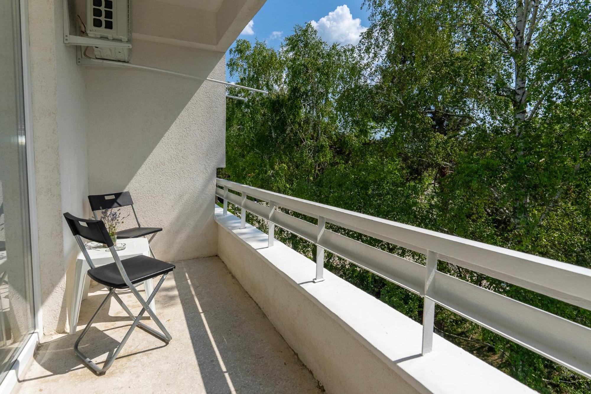 Mera Holiday Resort Venus Bagian luar foto