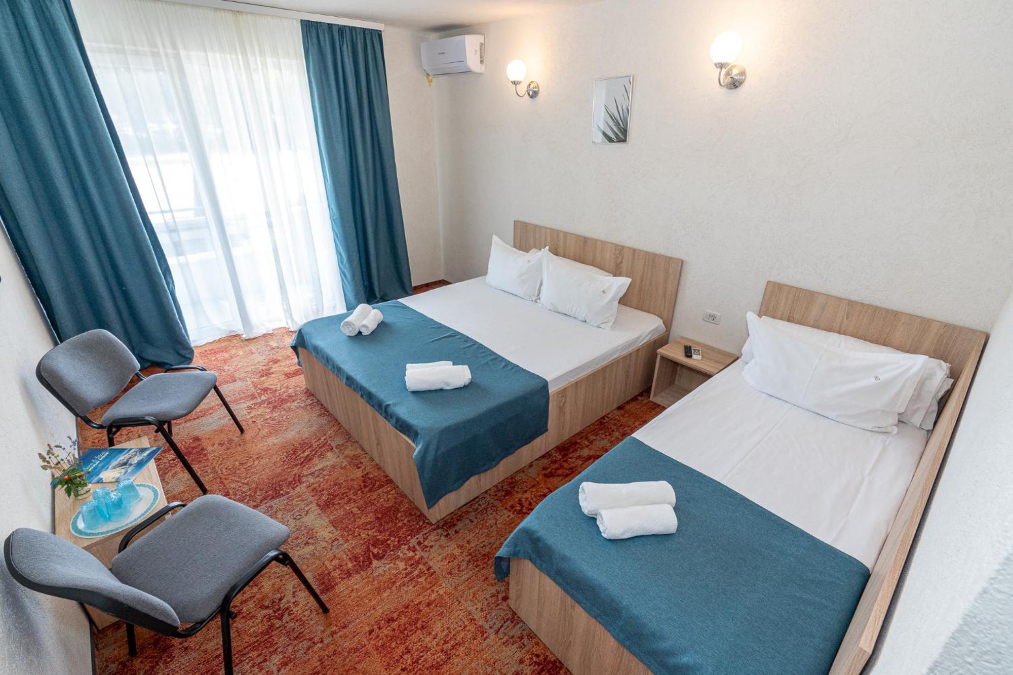 Mera Holiday Resort Venus Bagian luar foto