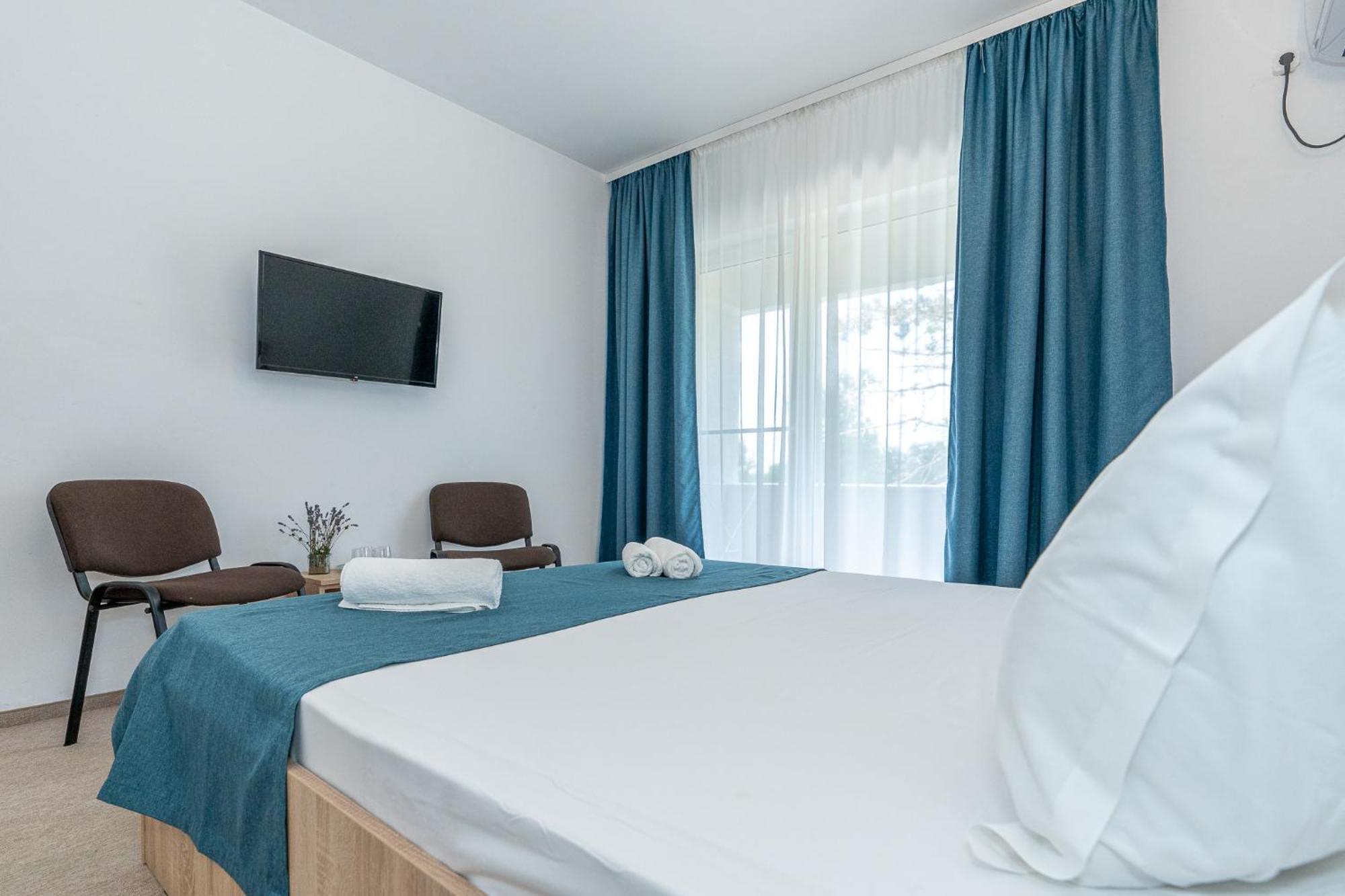 Mera Holiday Resort Venus Bagian luar foto
