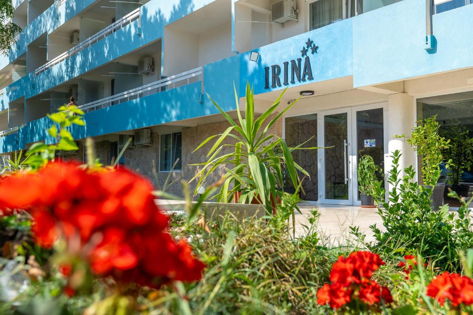 Mera Holiday Resort Venus Bagian luar foto