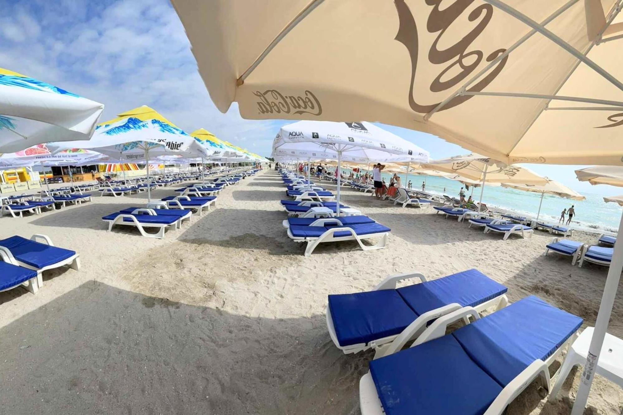 Mera Holiday Resort Venus Bagian luar foto