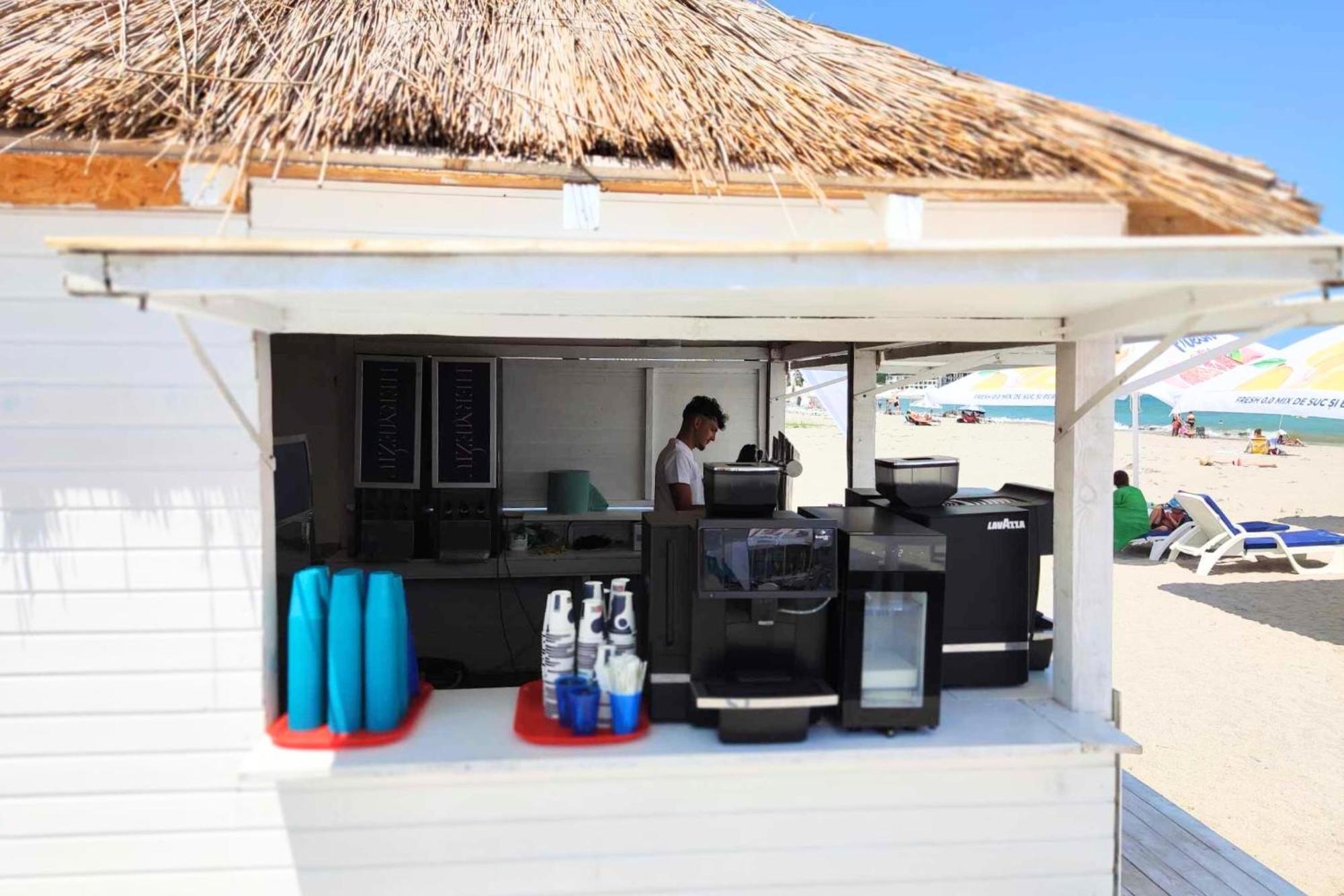 Mera Holiday Resort Venus Bagian luar foto