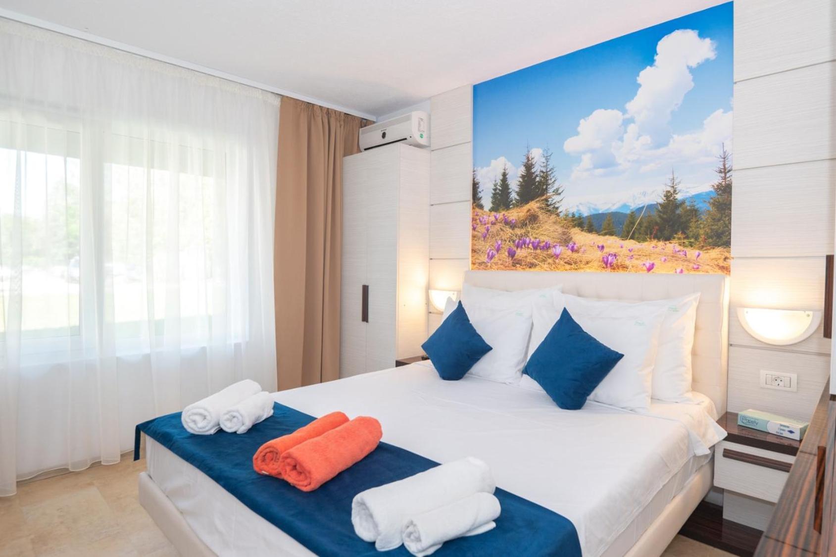 Mera Holiday Resort Venus Bagian luar foto