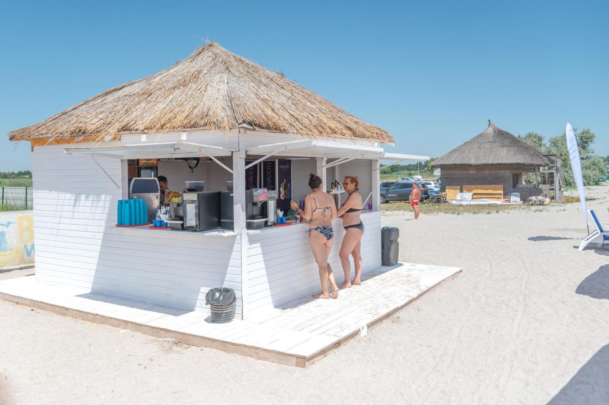Mera Holiday Resort Venus Bagian luar foto